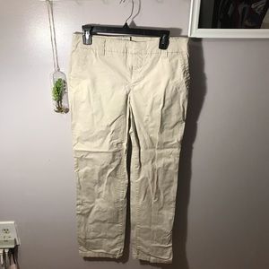 Khakis